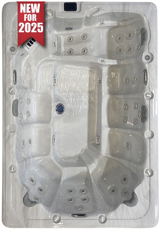 Dynasty Family Spa 11' Oasis SL Family Hot Tub
