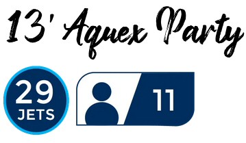 Dynasty Spas -  13ft Aquex Family Party 11 Person Hot Tub Spa