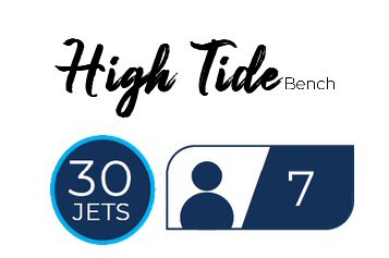 Dynasty Spa Hideaway High Tide Hot Tub Specs