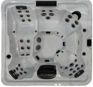 Dynasty Spa Luxury Collection Bahama Royale