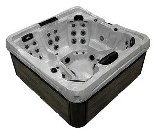 Dynasty Spa Hot Tub Luxury Collection Imperial Royale
