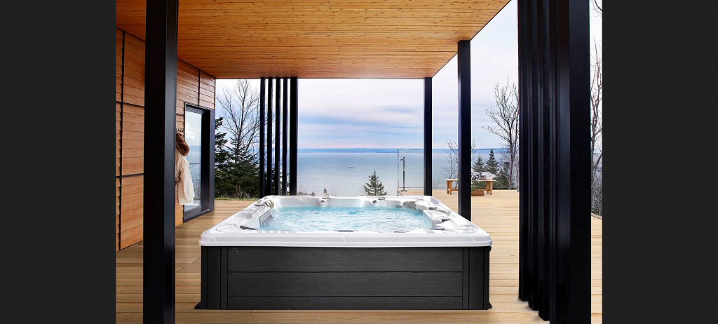 Dynasty Spas -Vacation Collection Hot Tubs at PDC Spa and Pool World Lehighton PA