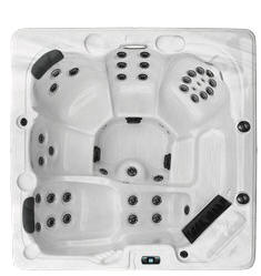 Dynasty Spas Hot Tubs Vacation Collection Serenity Cove