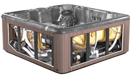 Efficient Design for Economical Servicing 