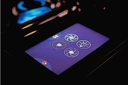 NEW SmartView™ Control